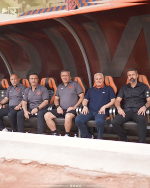 باشگاه مس رفسنجان