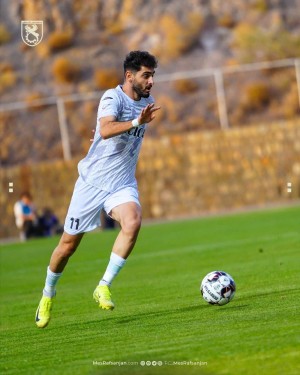 باشگاه مس رفسنجان