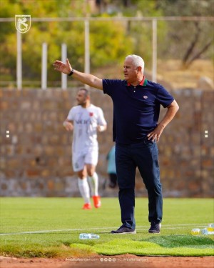 باشگاه مس رفسنجان