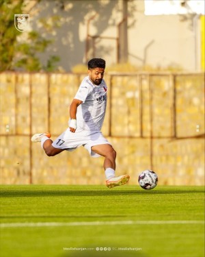 باشگاه مس رفسنجان