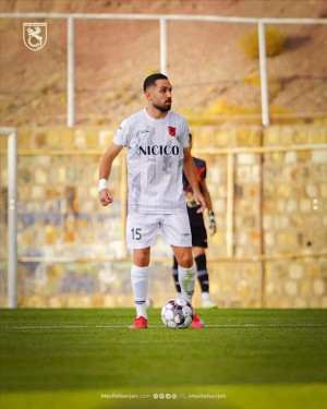 باشگاه مس رفسنجان