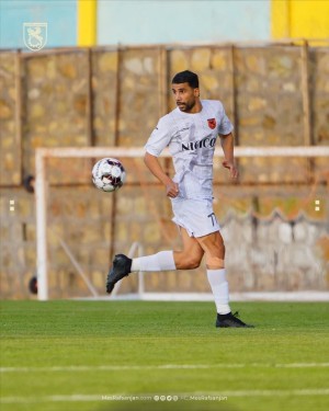 باشگاه مس رفسنجان