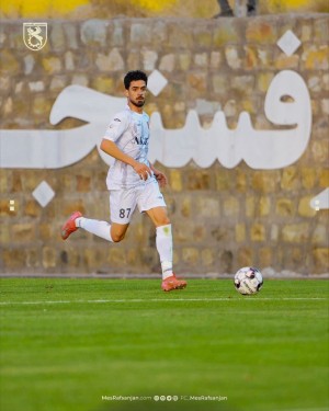 باشگاه مس رفسنجان