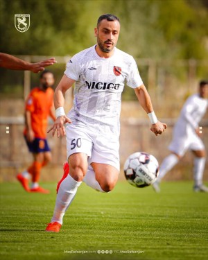 باشگاه مس رفسنجان