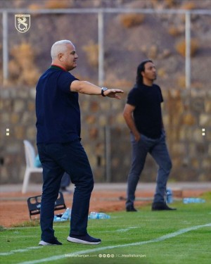 باشگاه مس رفسنجان