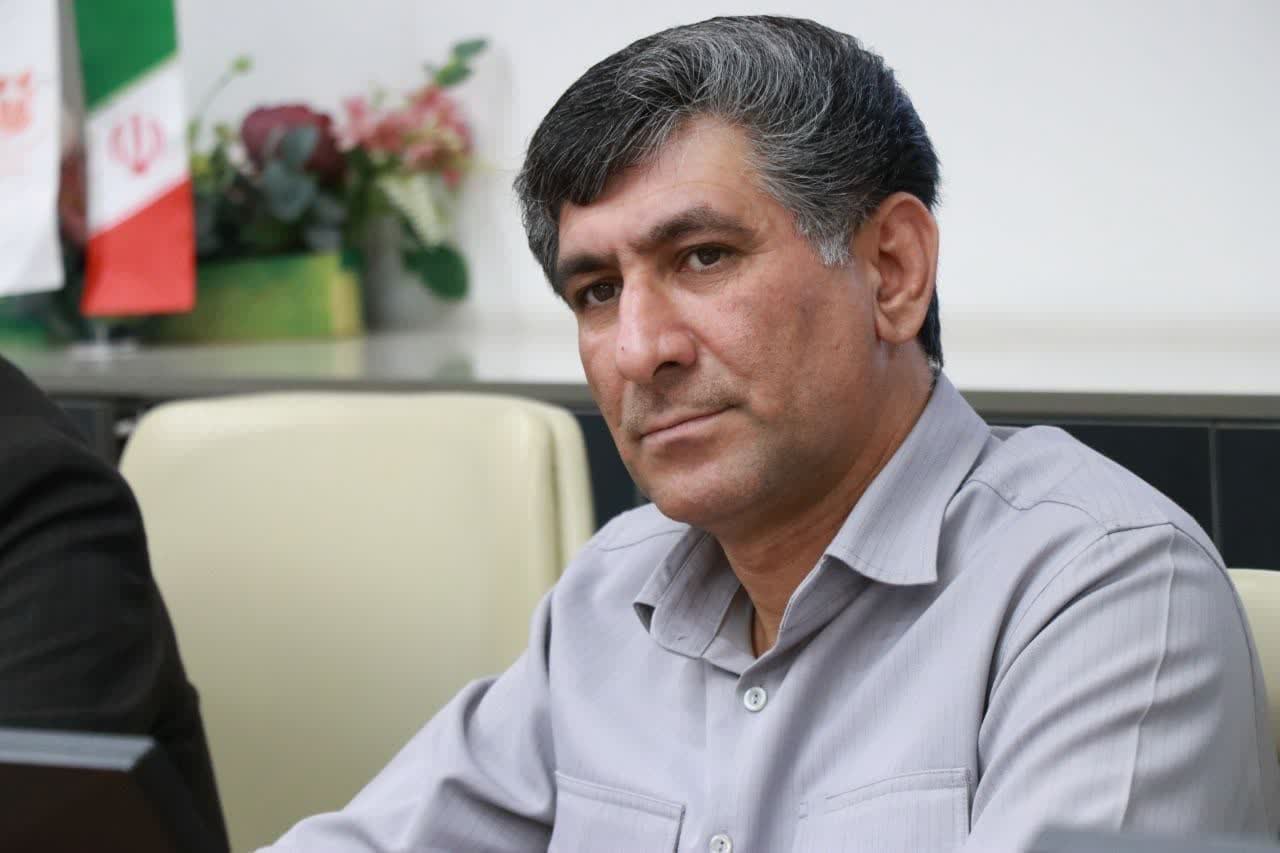 قدردانی مدیر مجتمع مس سرچشمه از حمایت مردم و مسئولان از تیم فوتبال صنعت مس رفسنجان