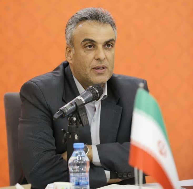مدیرعامل باشگاه مس رفسنجان:خدمات ارزشمند شرکت ملی مس در راستای توسعه ورزش و ایجاد زیرساخت های تخصصی شایسته تقدیر است