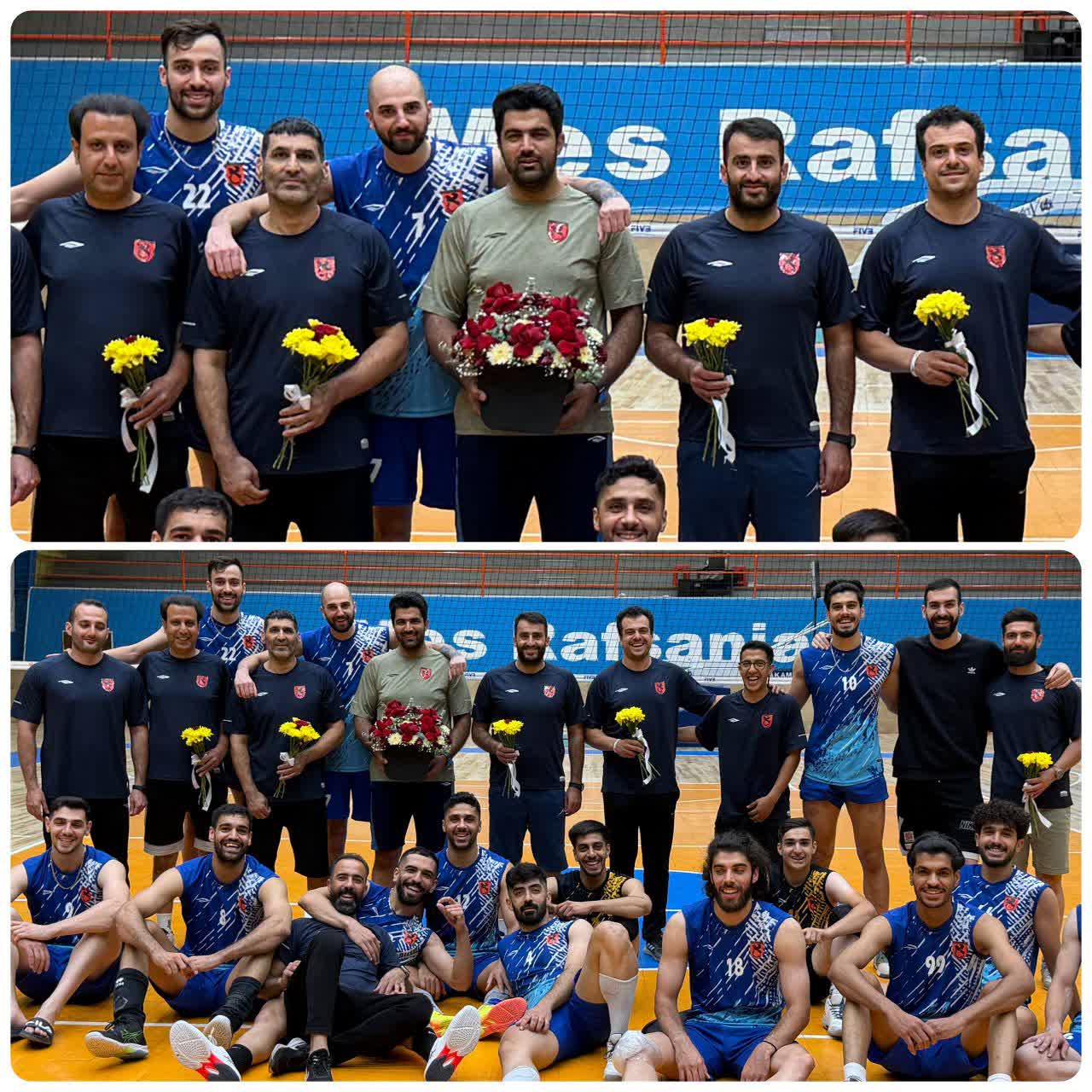 به مناسبت روز جهانی مربی،