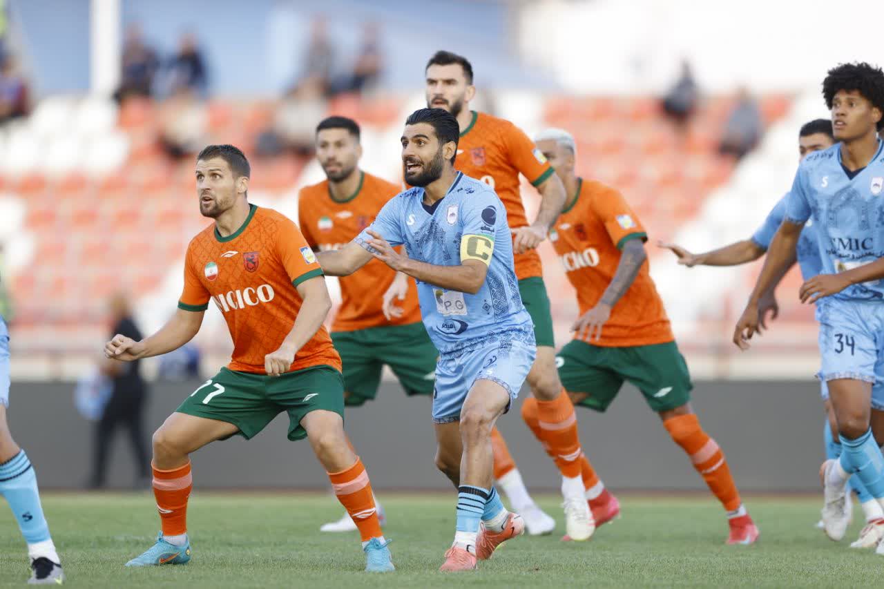 ناکامی رفسنجانی ها در خانه