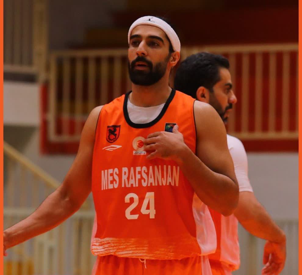 پیروزی شیرین بلندقامتان مس رفسنجان در ثانیه های پایانی