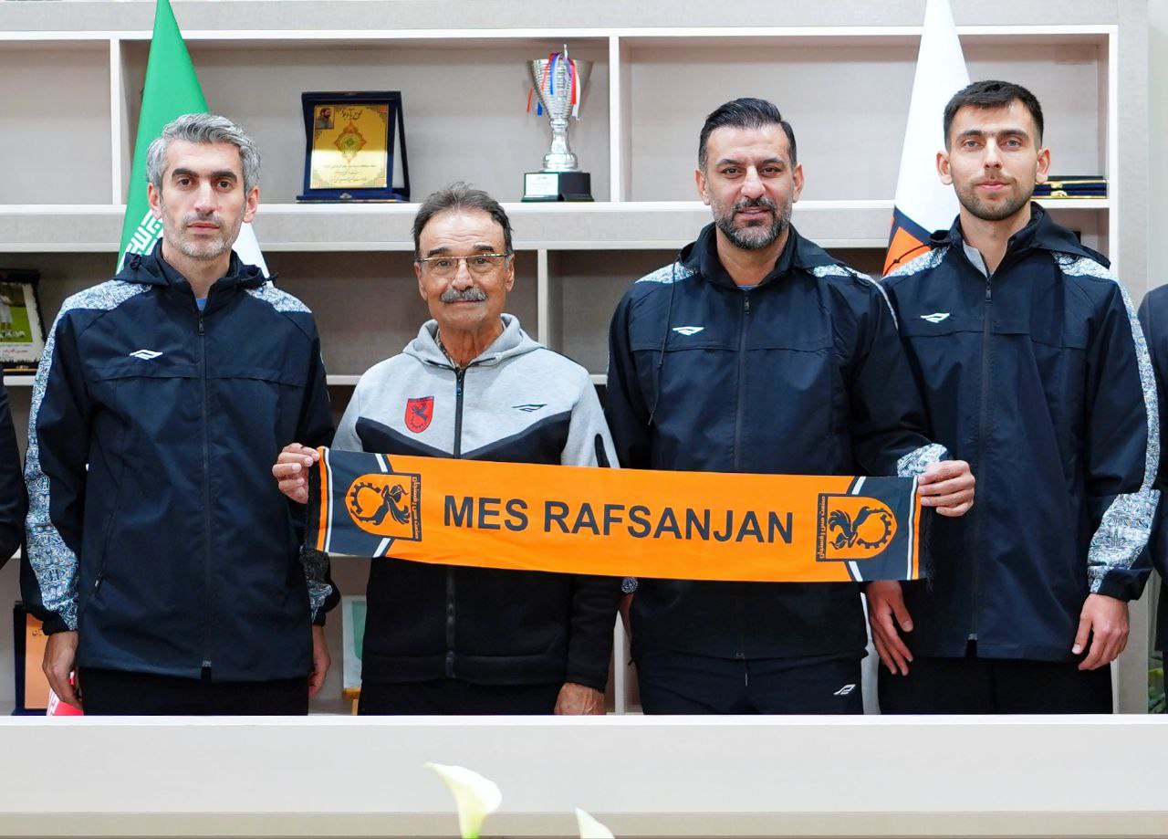 معرفی دستیاران جباری در مس