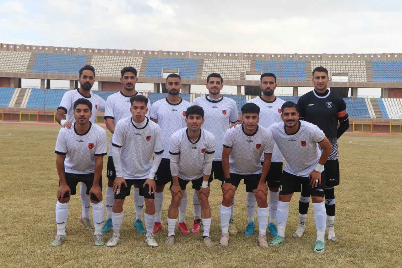 مس نوین در بیرجند از سد خاوران گذشت