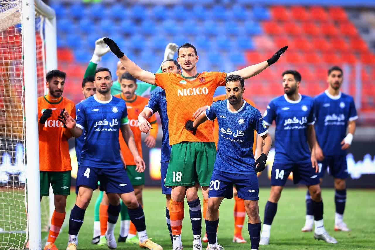 توقف مسی‌ها در یک هشتم نهایی جام حذفی