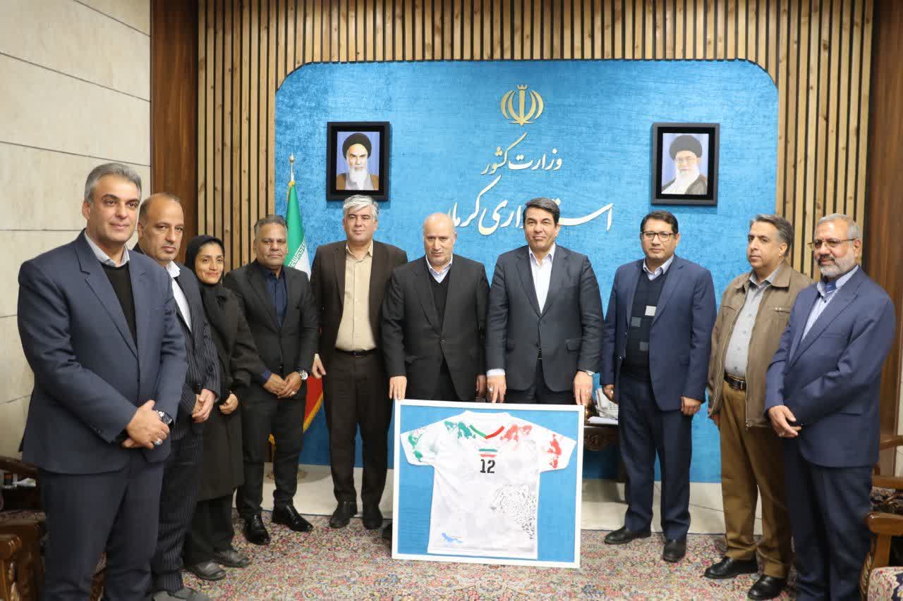 موافقت فدراسیون فوتبال با اعطای سهمیه لیگ برتر فوتبال ساحلی به مس رفسنجان