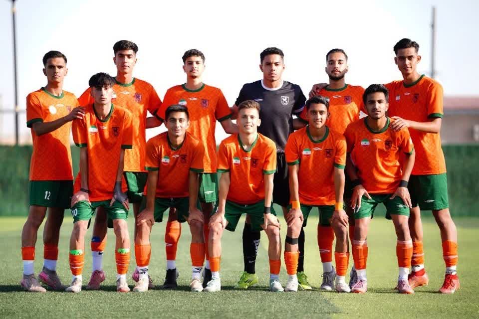 مس رفسنجان میزبان مرحله دوم لیگ مناطق کشور در رده سنی ۱۸ سال شد