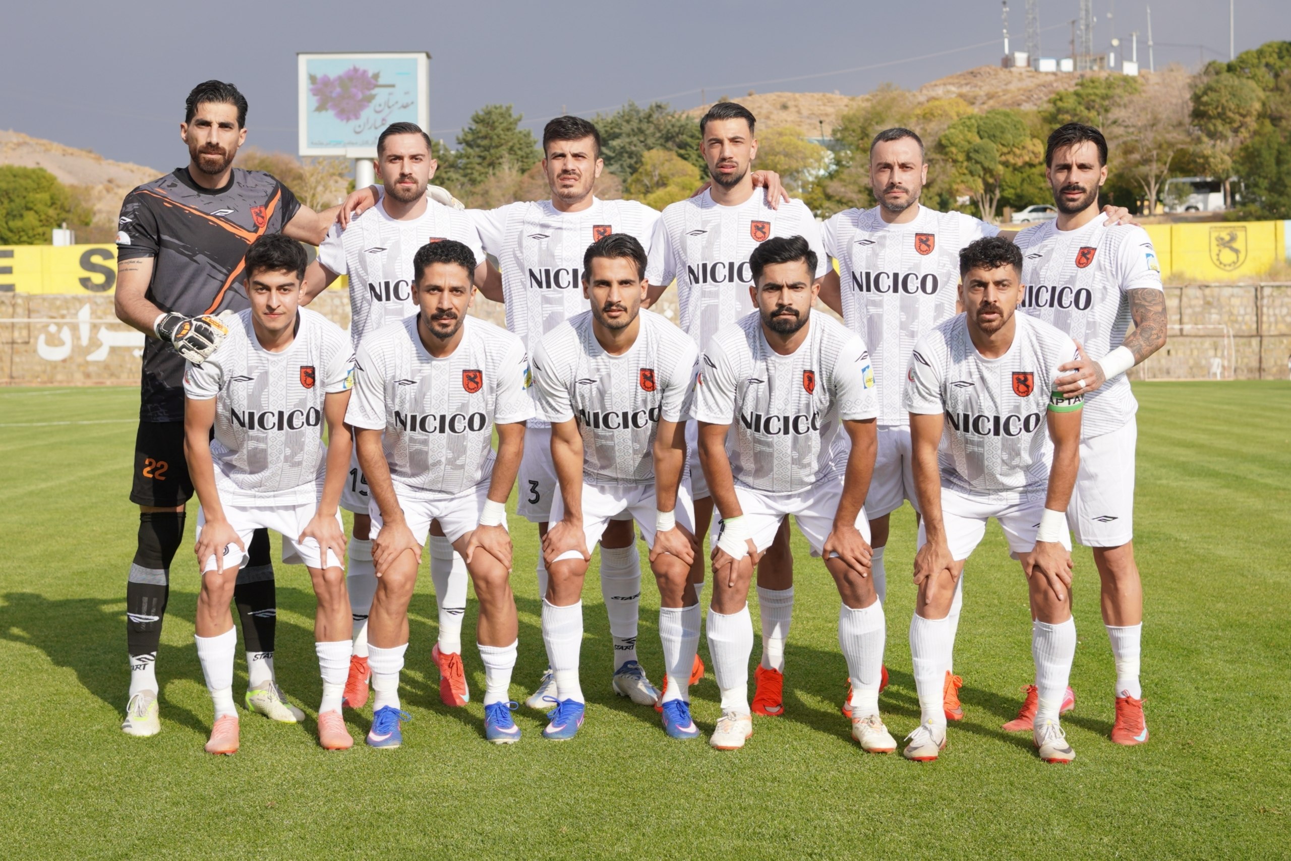 فتح المسینو توسط رفسنجانی‌ها