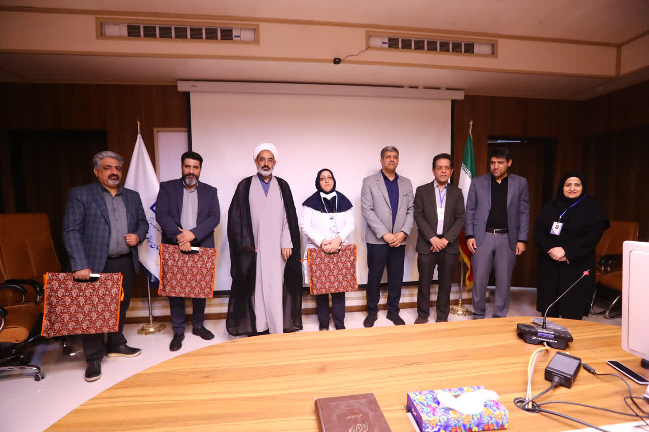 قدردانی باشگاه مس رفسنجان از پرستاران