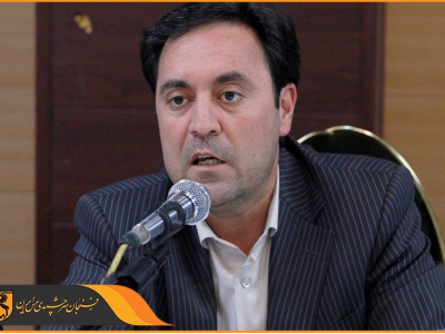 قدردانی مدیر عامل وهیات مدیره باشگاه فرهنگی ورزشی صنعت مس رفسنجان از تلاش های رئیس سابق هیات فوتبال استان کرمان
