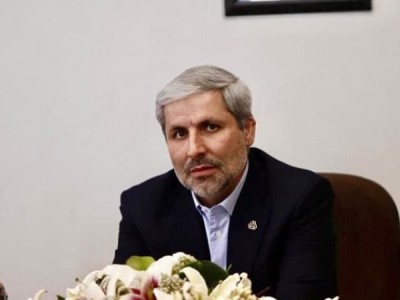 پیام تبریک مدیر عامل و هیأت مدیره باشگاه فرهنگی ورزشی مس رفسنجان به  مدیر عامل شرکت ملی صنایع مس ایران