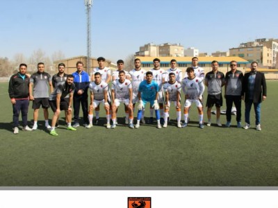 صعود جوانان مس به لیگ برتر/نارنجک، سنگ و مشت نیمکت همدان هم برای صعود جوانان مس به لیگ برتر بی اثر بود