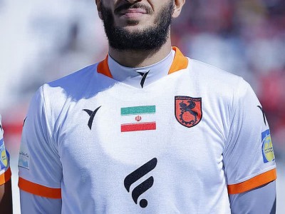 حضور هافبک بازی ساز مس رفسنجان در لیست تیم ملی
