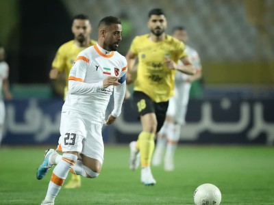 مس حریف مدعی قهرمانی نشد