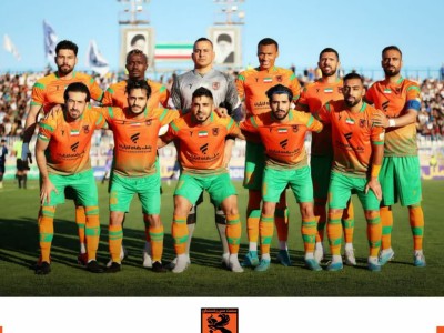 ثبت سه رکورد در سومین فصل حضور مس رفسنجان درلیگ برتر