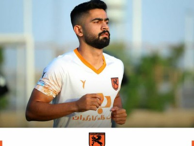 دعوت بازیکن بومی مس رفسنجان به مرحله اول انتخابی تیم ملی امید کشور