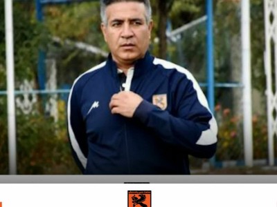 علی حیدررضایی، مربی بومی رفسنجانی به کادر فنی تیم فوتبال بزرگسالان مس رفسنجان اضافه شد.