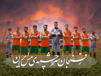 حضور بازیکنان بومی در تیم فوتبال بزرگسالان مس رفسنجان