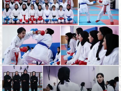 تیم کاراته بانوان مس رفسنجان طی چند سال اخیر همواره در کنار سایر  تیم های برتر کشور به خوبی ظاهر شده است.