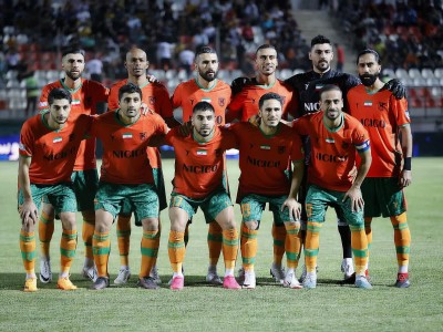 مس رفسنجان* 0️⃣   *استقلال تهران* 1️⃣