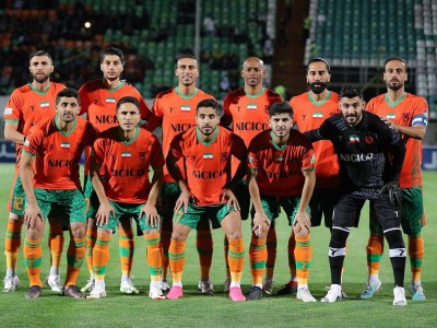 مس رفسنجان برنده نبرد پولادین با ذوب آهن اصفهان