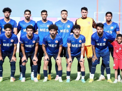 مس نوین کرمان برنده دیدار تدارکاتی