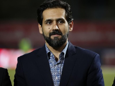 ورود بانوان به ورزشگاه شهدای مس بلامانع است