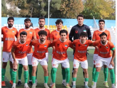 توقف مس نوین رفسنجان در شیراز