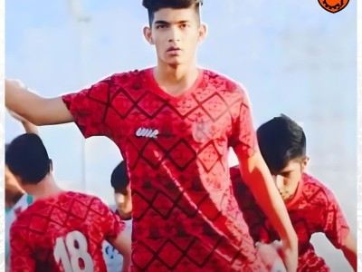 پیام تسلیت باشگاه صنعت مس رفسنجان در پی درگذشت بازیکن اسبق تیم آکادمی فوتبال مس رفسنجان