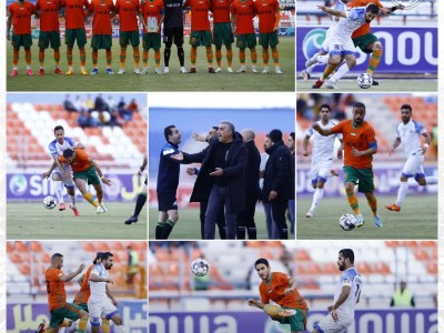 مس ۱۰ نفره جدال خانگی را واگذار کرد