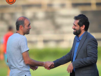 توافق مديرعامل و سرمربى مس رفسنجان؛ ‏‎نقل‌و انتقالات پس از جام حذفی آغاز می‌شود
