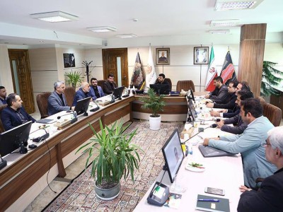 قدردانی مدرس خیابانی از عملکرد باشگاه صنعت مس رفسنجان/ اولویت باشگاه‌های ورزشی مس بهره‌گیری از نیروهای بومی باشد