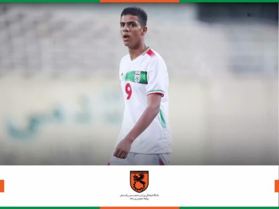 دعوت سلمان غفاری به تورنمنت کافا