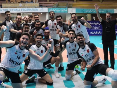 برتری شیرین بلندقامتان مس در خانه حریف