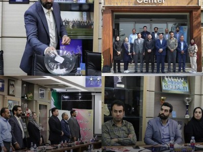 مدیرعامل باشگاه مس عضو مجمع عمومی سازمان لیگ فوتسال کشور شد