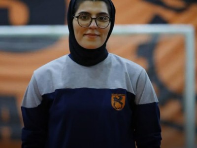 تیم جوانان آکادمی فوتسال مس آماده حضور در رقابت‌های لیگ استان