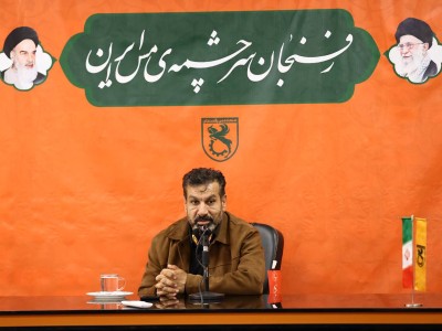 آیین معارفه مدیرعامل باشگاه مس برگزار شد