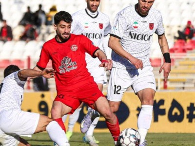 شکست مس مقابل صدرنشین لیگ
