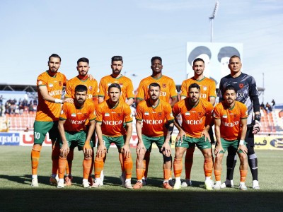 گزارش تصویری دیدار مس رفسنجان و چادرملو اردکان