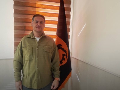 منیعی مشاور مدیرعامل شد