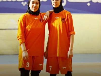 دعوت از دو بازیکن فوتسالیست مس رفسنجان به لیگ دسته دو کشور
