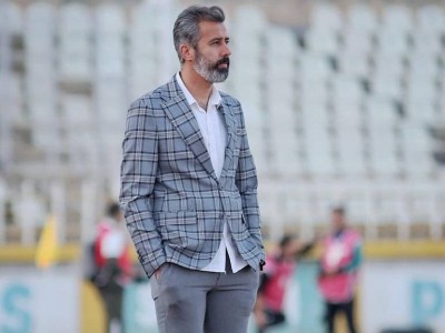 مدیر تیم فوتبال مس رفسنجان منصوب شد